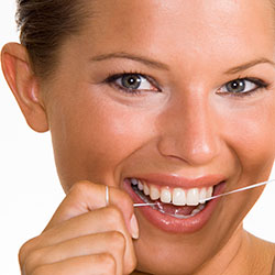 tooth infection Las Vegas & bleeding gums Las Vegas